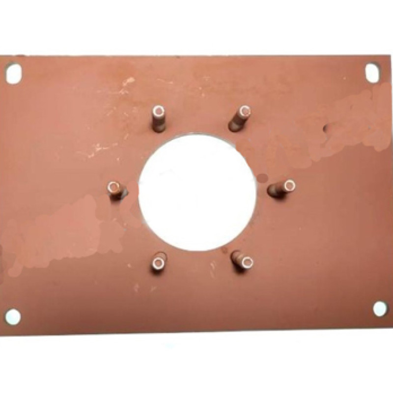 Плита МОК-150М.50.000